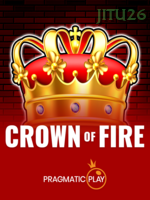 Crown Of Fire game cover