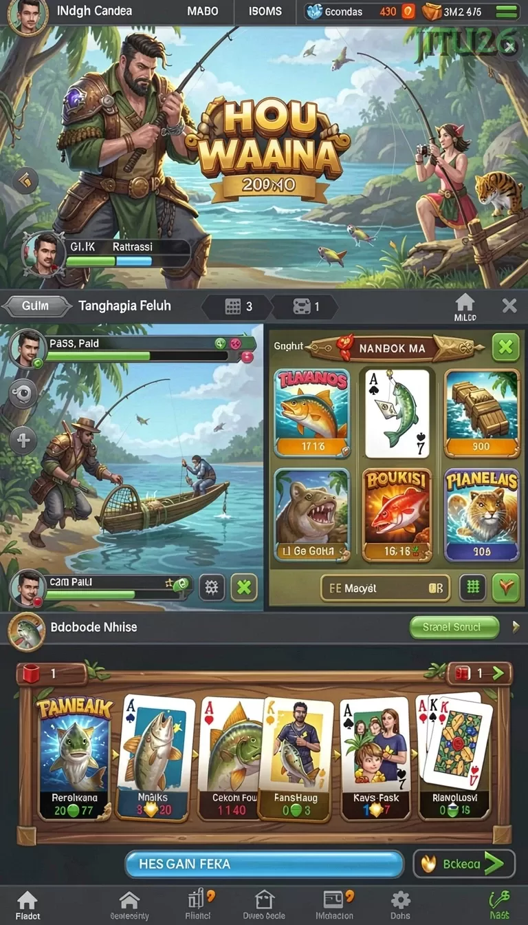 Screenshot Hot Gems Xtreme nomor 2