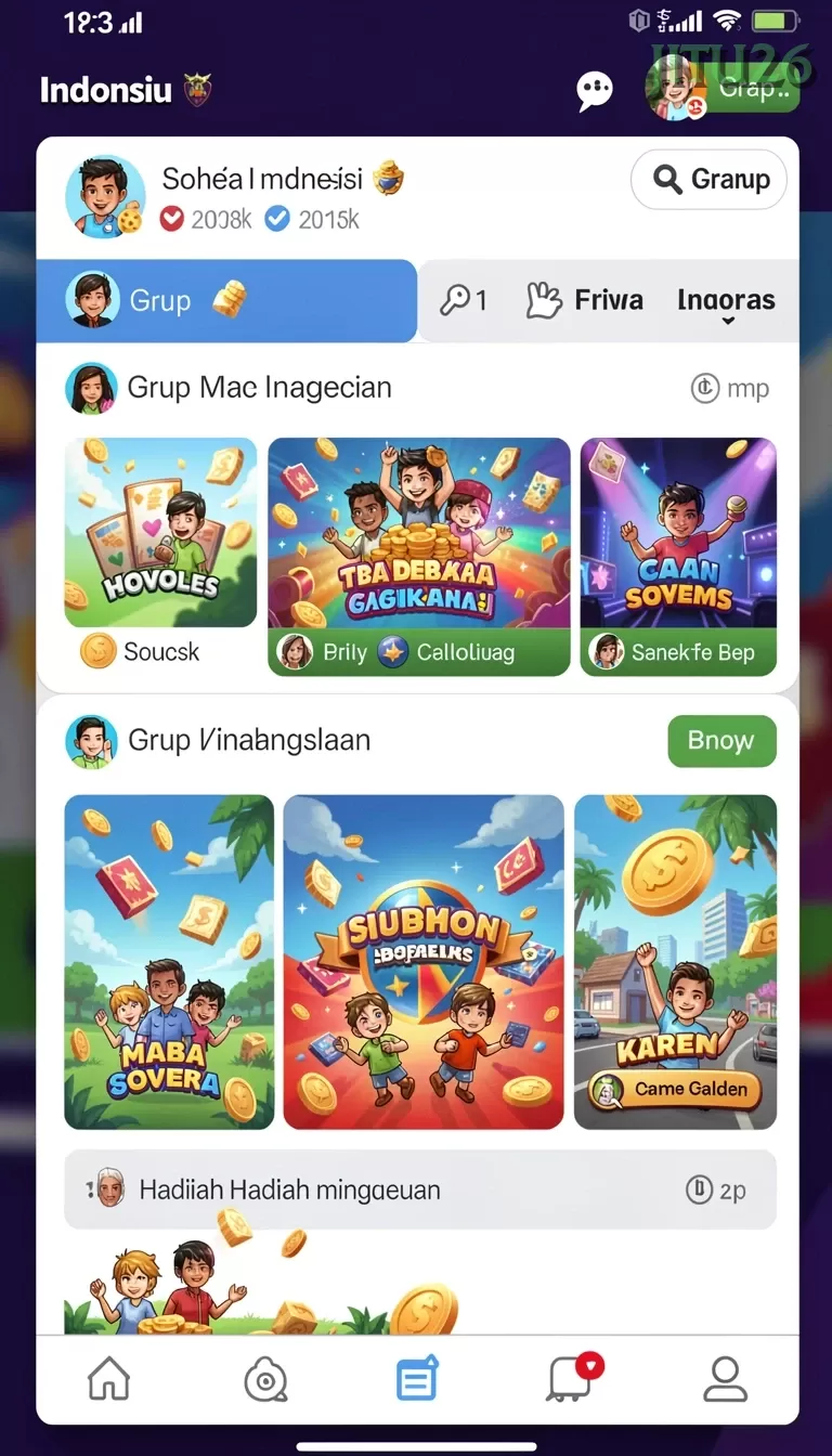 Screenshot Booze Bash nomor 2